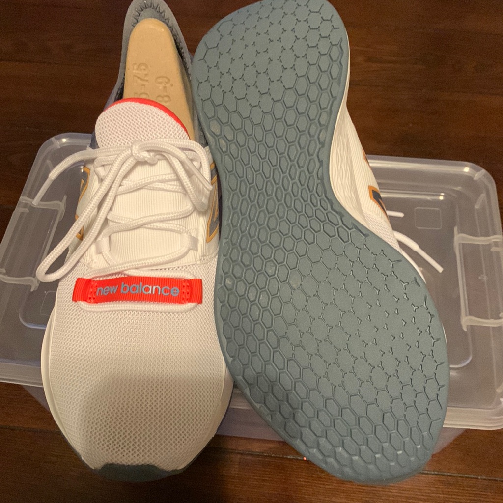 New Balance Shoes Brand New